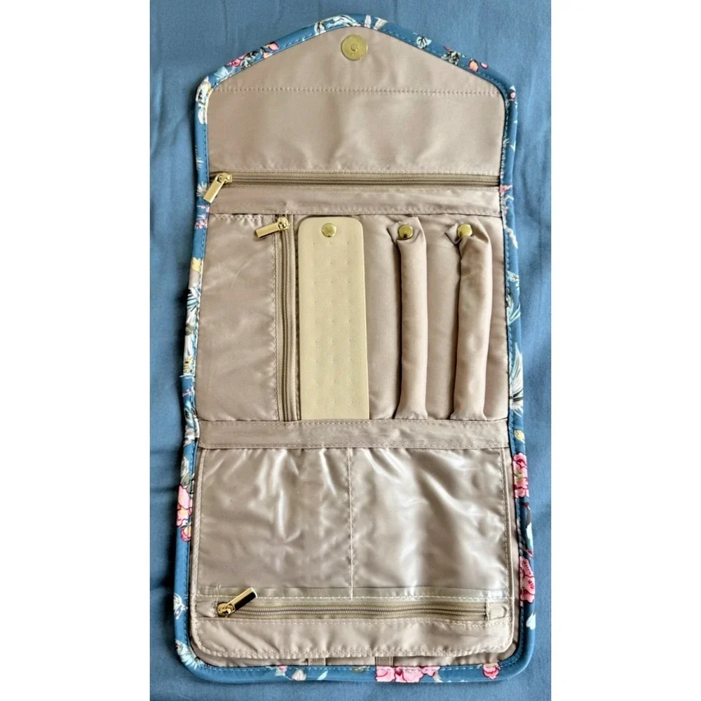Bagsmart jewelry travel